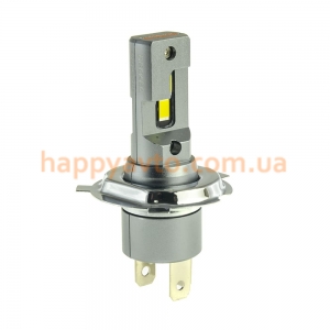 Лампа светодиодная DECKER LED PL-05 5K H4 H/L (2 шт)